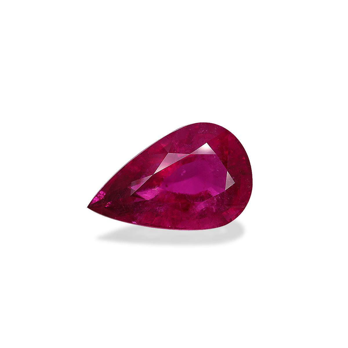 Rubellite Tourmaline 66.18 ct